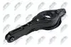 Рычаг задн. mazda 6 13- /right lower/ NTY ZWTMZ082 (ghp928300, ghp928300a) (фото 1)