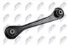 Рычаг подвески NTY ZWTVW012 (1KD501529A, 1KD501530A, 1K0501529E) (фото 2)
