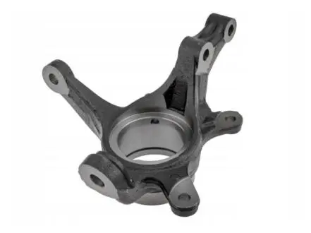 Поворотный кулак левый NTY ZZPSU008