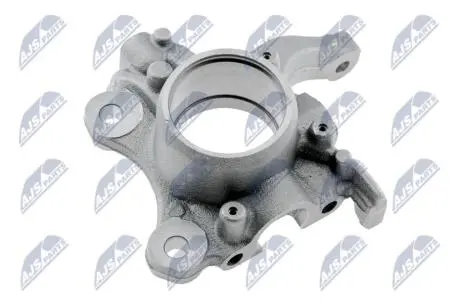 Корпус підшипника маточини лівий NTY ZZPVW011