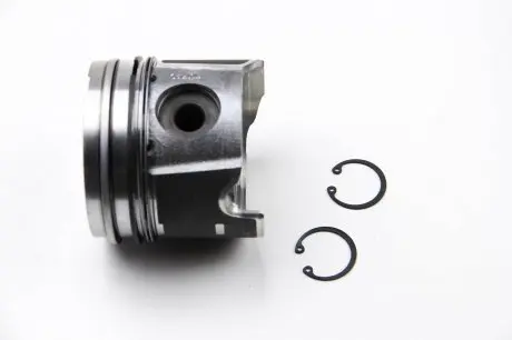 Поршень NURAL 87-114708-00