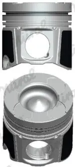 Поршень NURAL 87-137500-30