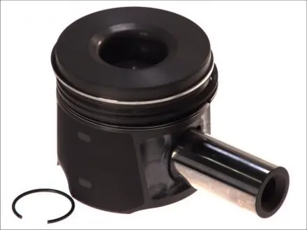 Поршень NURAL 87-138000-00