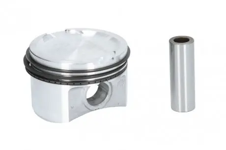 Поршень NURAL 87-138400-40
