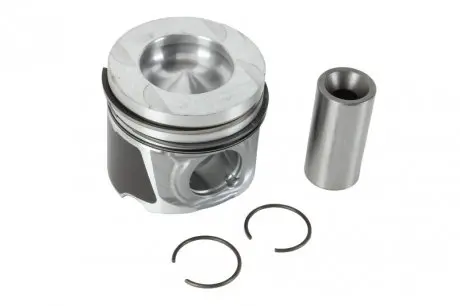 Поршень 84.00 (STD) 2.0 dCI (M9R) NURAL 87-422000-00