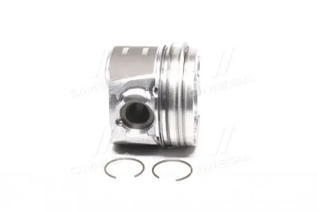 Поршень NURAL 87-424008-00