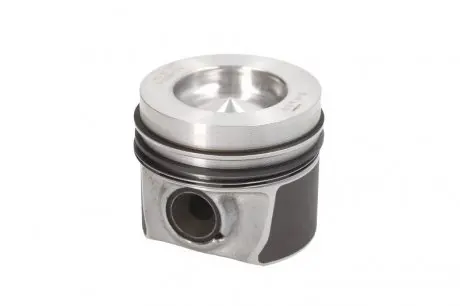 Поршень NURAL 87-432900-00