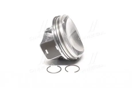 Поршень 1,8 tsi NURAL 87-443807-00