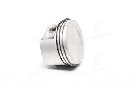 Поршень двигателя renault 69.0 d4f 1,1 16v 00- NURAL 87-450000-00