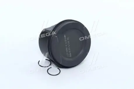 Поршень NURAL 87-501807-10