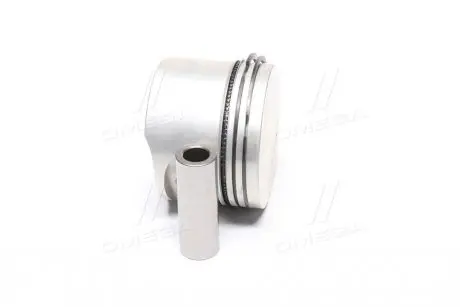 Поршень двигателя ford 91,33 2,0 ohc NURAL 87-780307-10