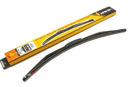 Щетка стеклоочистителя гибридная (525mm) NWB NU021L