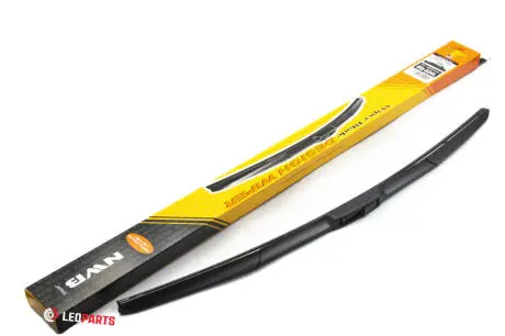 Гибридная щетка стеклоочистителя 600 mm (made in Japan) NWB NU024L