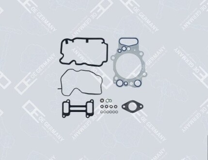 Набор на цилиндр (DC16) OE GERMANY 05 3004 D00000