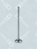 EXHAUST VALVE OE GERMANY 07 0520 846001 (фото 1)