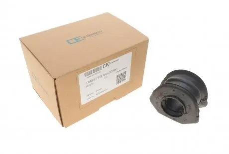 Втулка переднего стабилизатора Ford Scorpio 85-94/Sierra 82-93 (d=26mm) OE GERMANY 800321