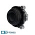 Подушка двигуна (R) BMW 1 (F20/F21)/2 (F22/F23/F87)/3 (F30//31/F80) 1.5-3.0 11- (N47/N20/N13) OE GERMANY 800994 (фото 1)