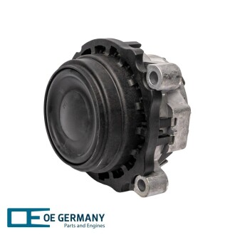 Подушка двигуна (L) BMW X3 (F25)/X4 (F26) 14-18 B47 D20 OE GERMANY 801210 (фото 1)