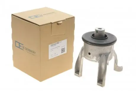 Подушка двигуна (задня) VW T5/T6 2.0 TDI 09- OE GERMANY 801366