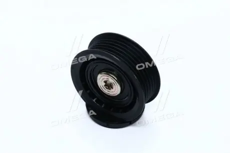 Ролик приводного ремня ssangyong rexton 03- 6652003170 ONNURI GBEY-003