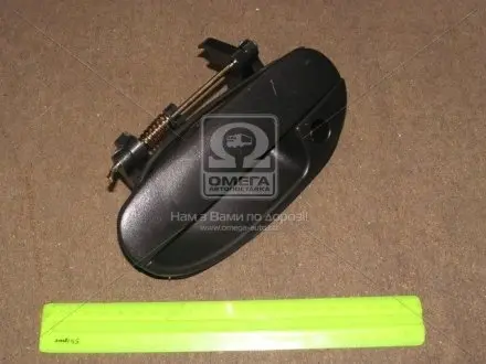 Ручка дверей передн. лiв. DAEWOO LANOS 96226249 ONNURI GDHD-003