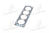 Прокладка головки блока chevrolet aveo 03- 96391434 ONNURI GGHD-003 (фото 4)