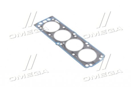 Прокладка головки блока chevrolet aveo 03- 96391434 ONNURI GGHD-003