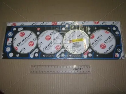Прокладка головки блока daewoo nubira 92062330 ONNURI GGHD-007