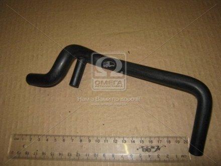 Патрубок вентиляции картера daewoo matiz 96239412 ONNURI GHSD-052