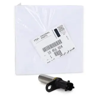 Датчик коленвала Opel 10456604