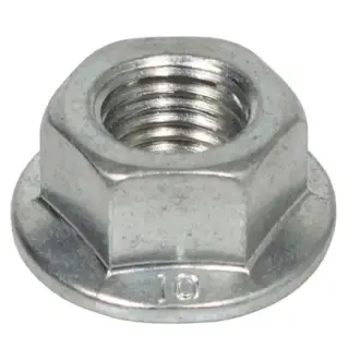 Гайка M12 x 1,5 Opel 11094488