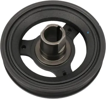 Оригінальний шків колінвалу Opel 12583151