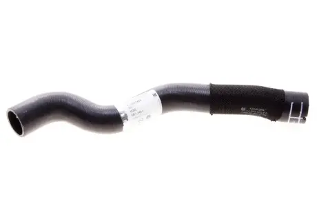 Оригинальный патрубок радиатора верхний 2.0 CDTI Opel 13251433