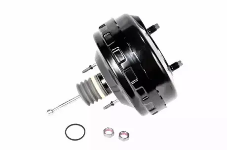 Оригинальный вакуумный усилитель тормозов Opel 13286439