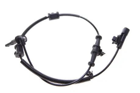 Оригинальный передний датчик ABS Opel 13470637
