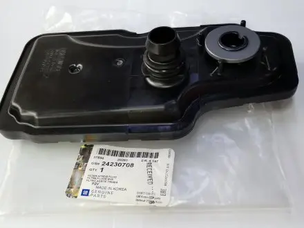 Фильтр АКПП Opel 24230708