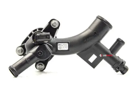 Оригинальный фланец (тройник) системы охлаждения 1.4 и 1.4 Turbo Opel 25193922