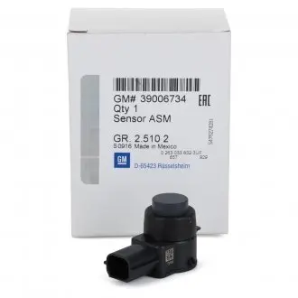 Датчик системы парктроника Opel 39006734