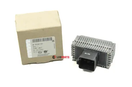 Оригинальное реле свечей накала 1.3/1.7/1.9CDTI Opel 55354141