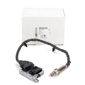 Датчик NOx Opel 55512347