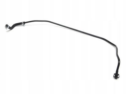 Трубка обігріву дросельної заслінки від термостату Opel 55556687 (фото 1)