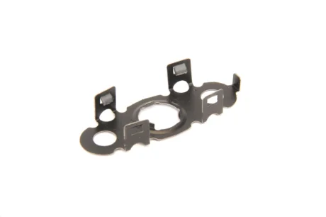 Прокладка трубки слива масла с турбины Opel 55571846