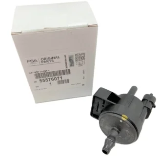 Клапан вентиляции топливного бака (адсорбера) Opel 55576071