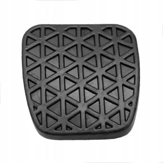 Накладка на педаль Opel 90498309