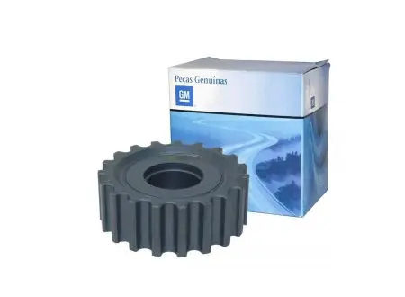 Шестерня коленвала Opel 90502545