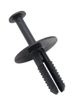 Фиксатор панели бампера Opel 90508809