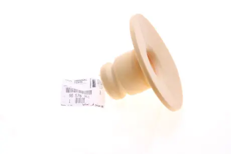 Проставка (отбойник) задней пружины Opel 90576351