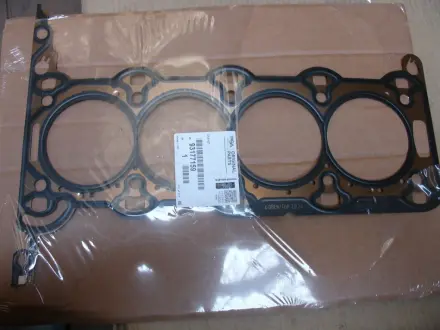 Оригинальная прокладка ГБЦ 1.4 (Z 14 XEP), 1.2 (Z 12 XE) Opel 93177159