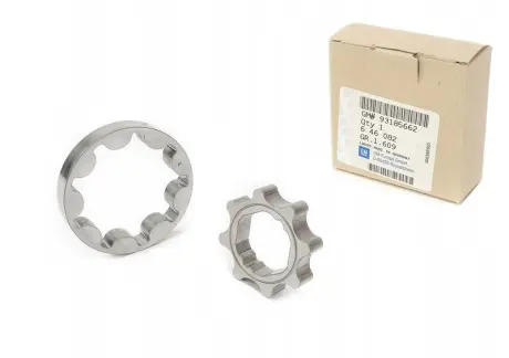 Ремкомплект маслонасоса (шестерни) Opel 93185662