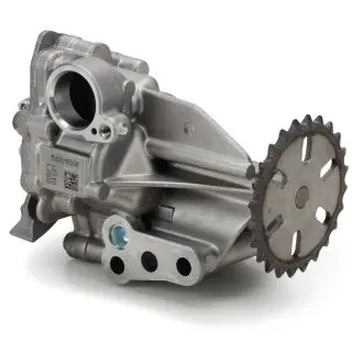 Масляний насос VIVARO B 1.6 CDTI Opel 95517856